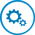 Seamless Integration through API
