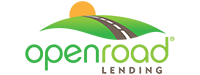 open road lending logo