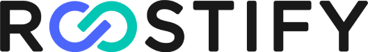 roostify logo